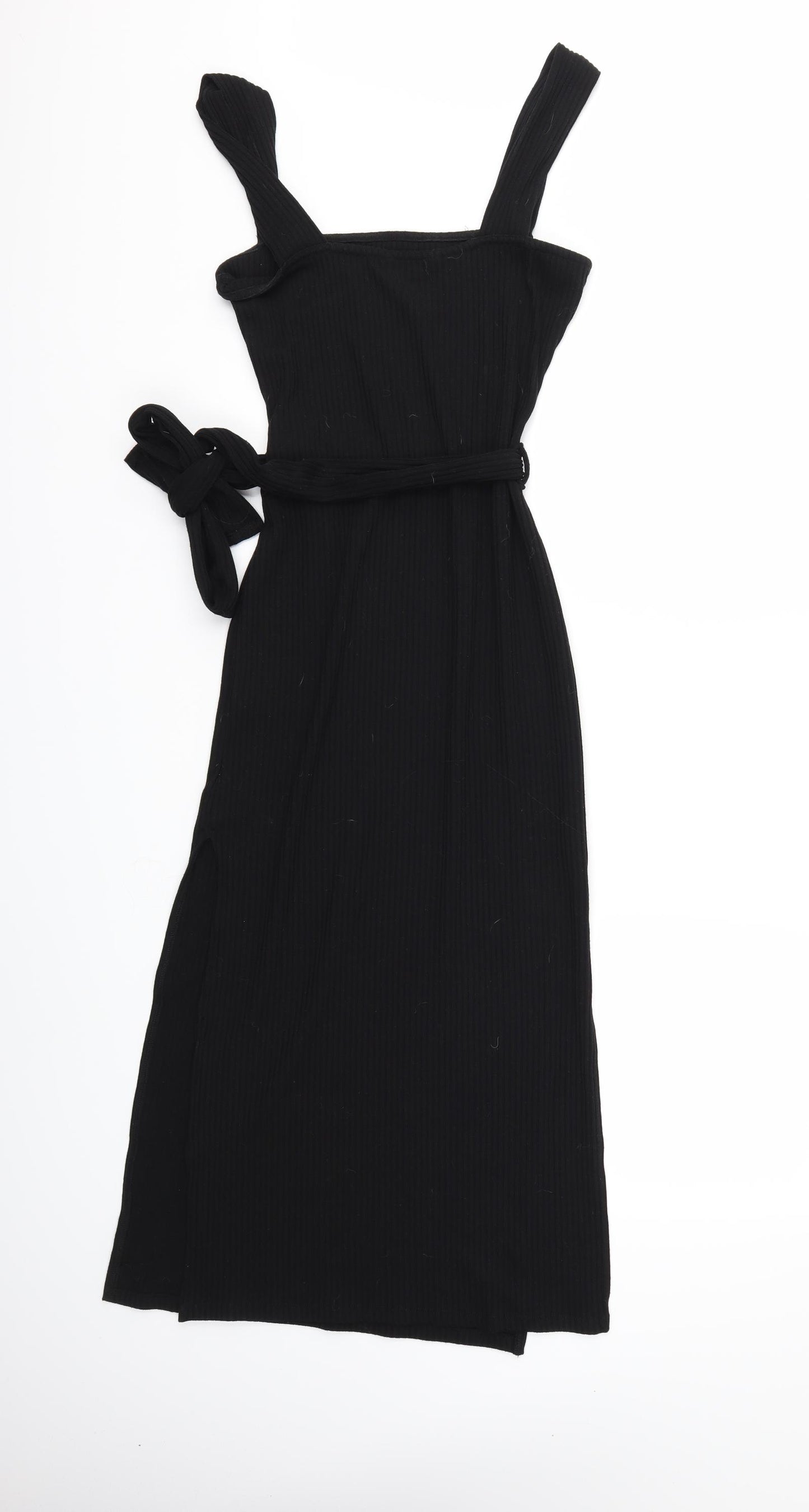 Miss Selfridge Womens Black   Mini  Size 12