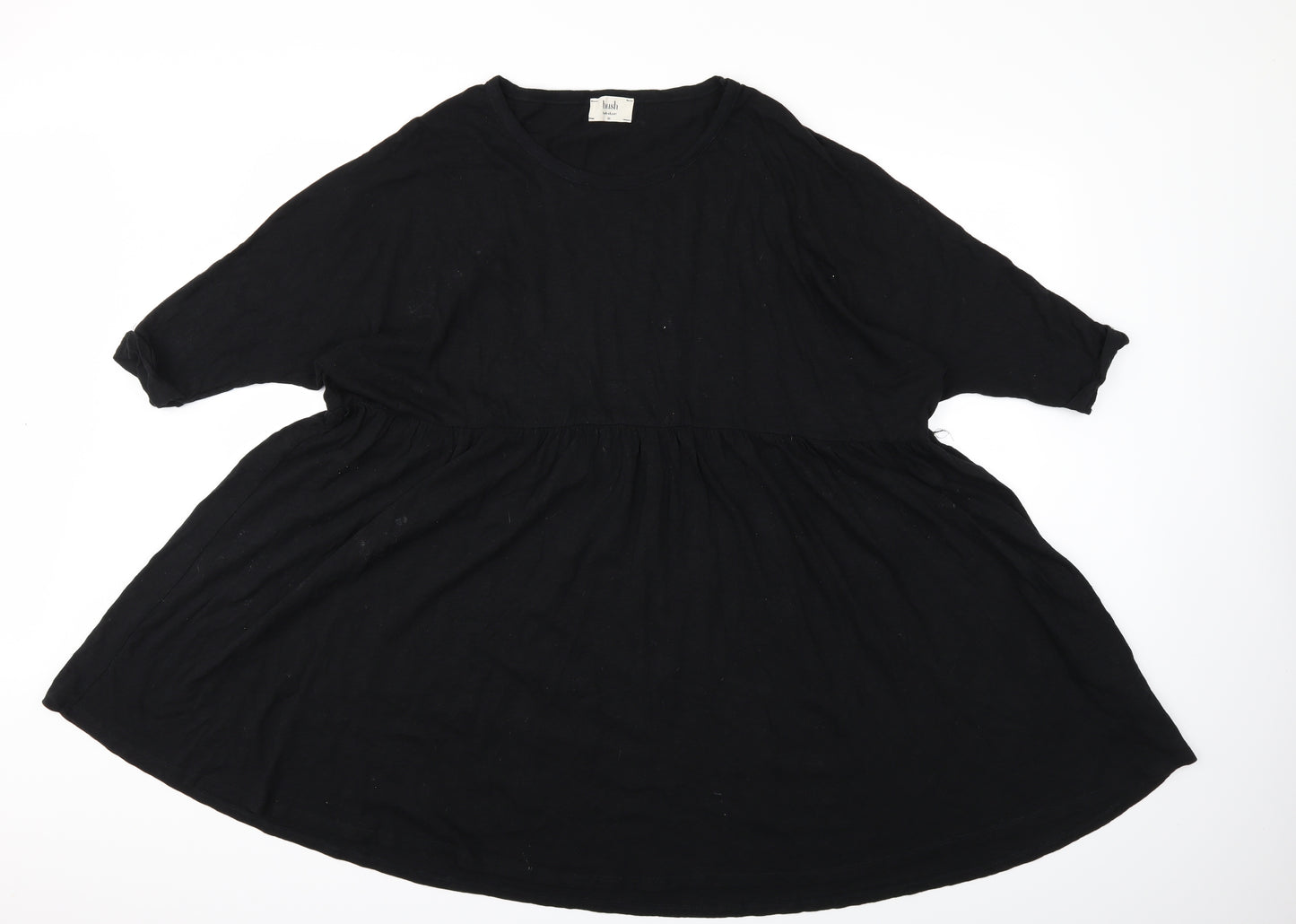 ASOS Womens Black   Shift  Size XS
