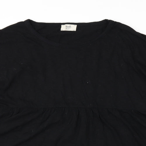 ASOS Womens Black   Shift  Size XS