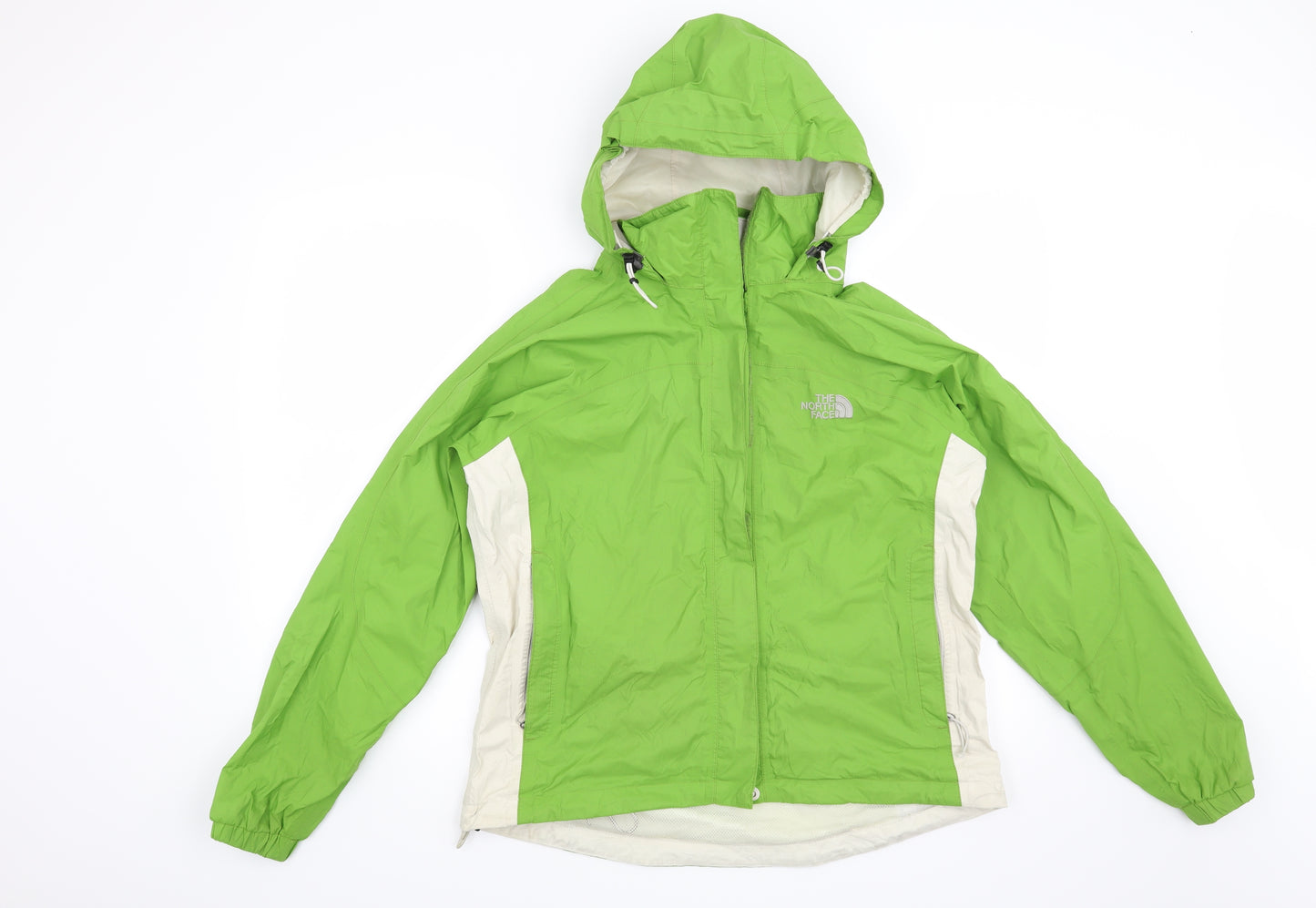 The North Face Mens Green   Jacket  Size M