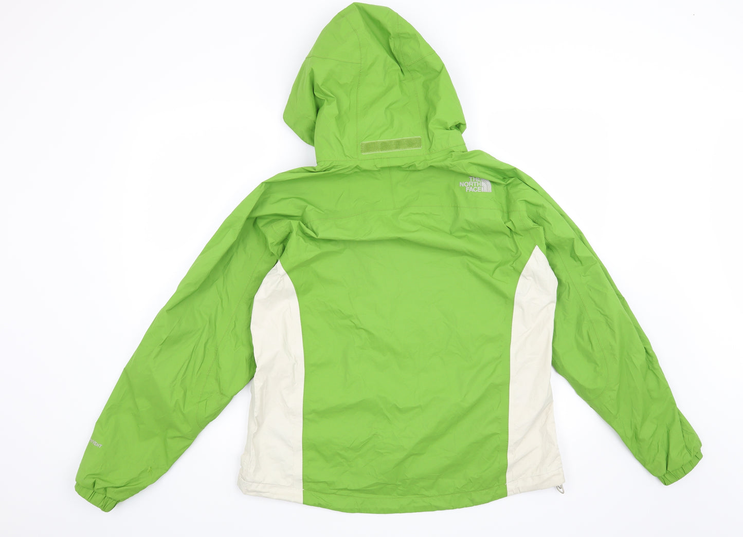 The North Face Mens Green   Jacket  Size M
