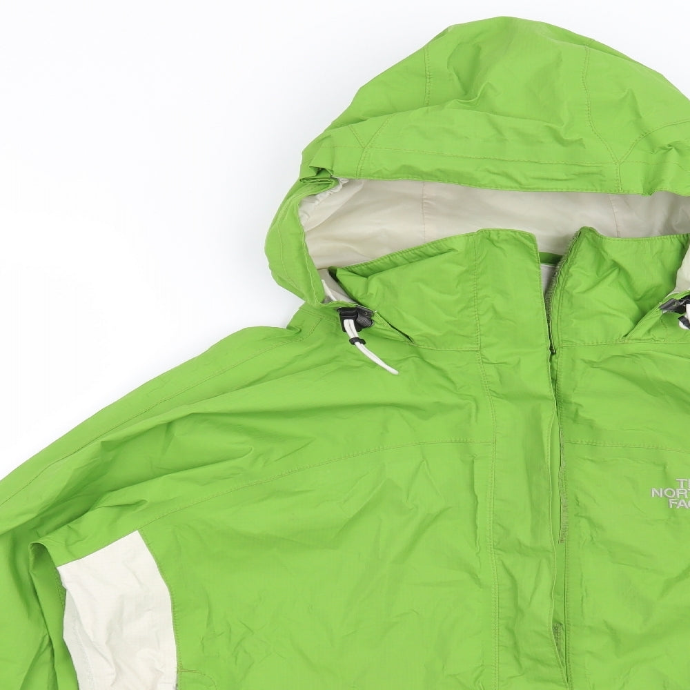 The North Face Mens Green   Jacket  Size M