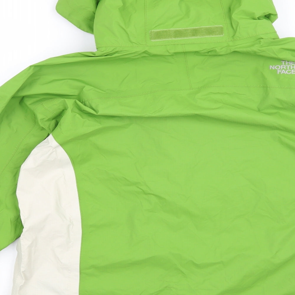 The North Face Mens Green   Jacket  Size M