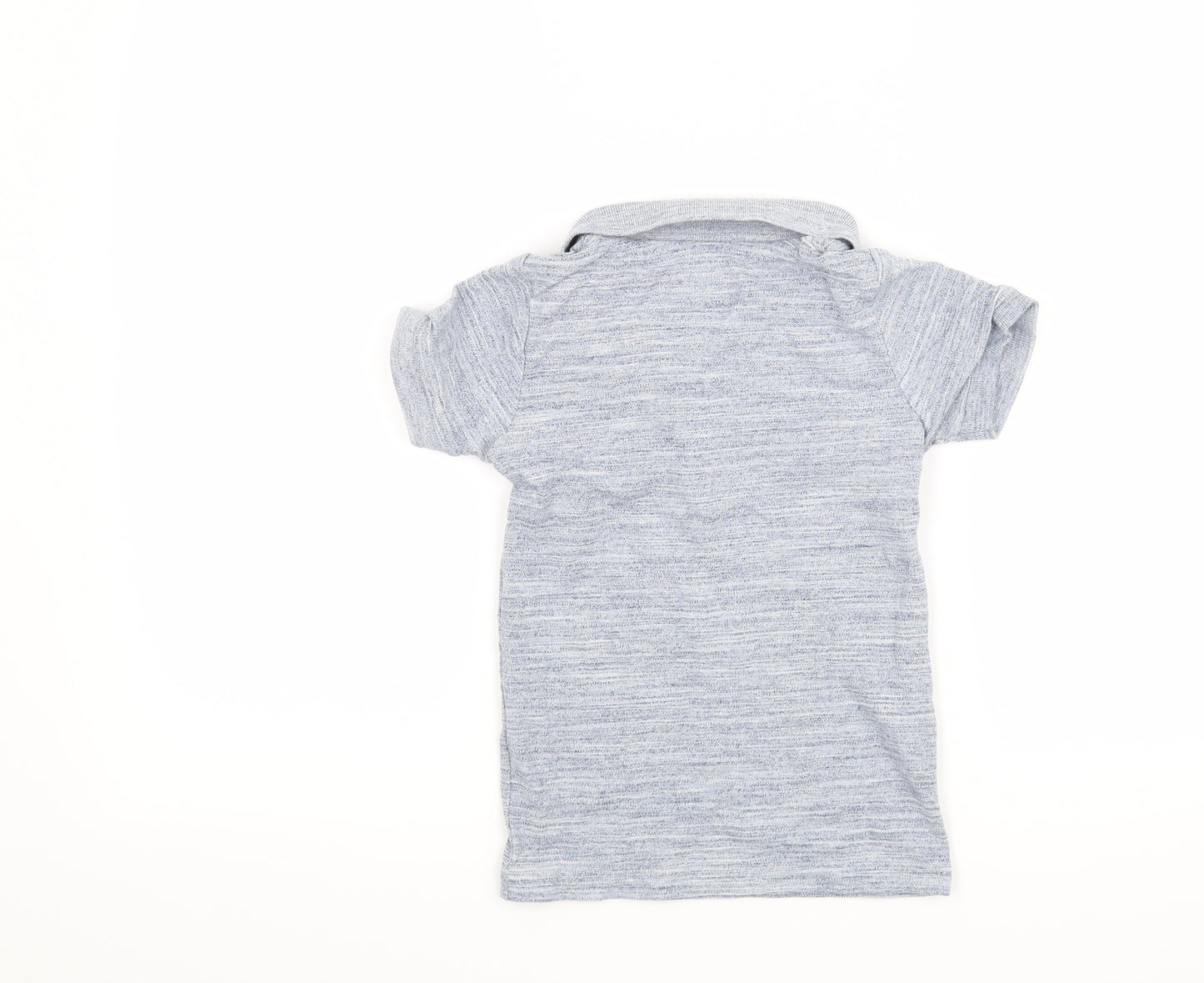 NEXT Boys Blue   Basic Polo Size 4 Years