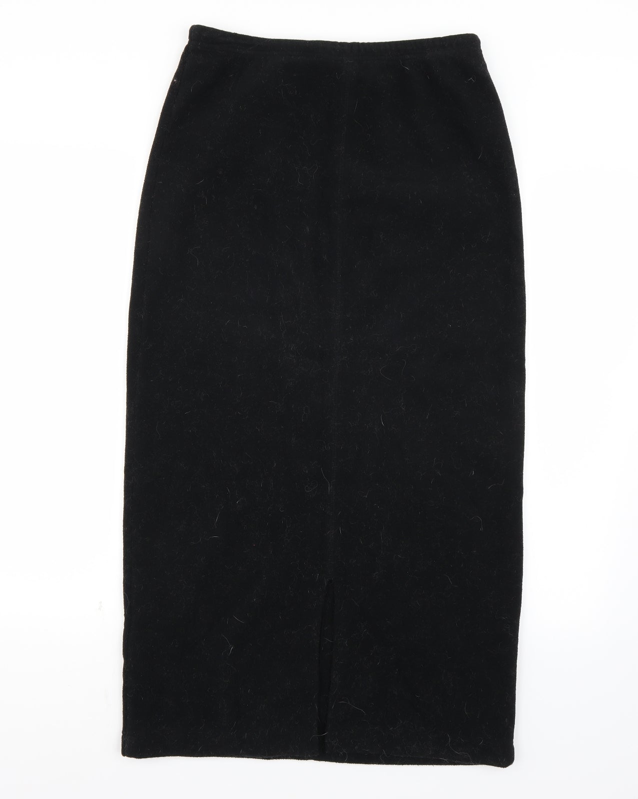 BHS Womens Black   Straight & Pencil Skirt Size 10