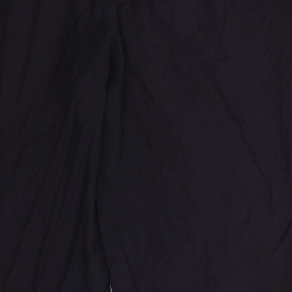 Marks and Spencer Mens Blue   Trousers  Size 44 L31 in