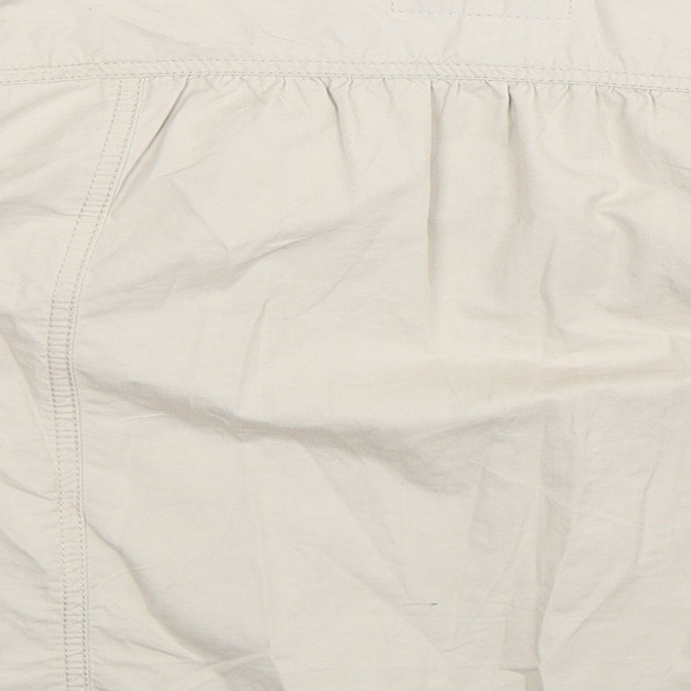 REDGREEN Womens Beige   Jacket  Size M