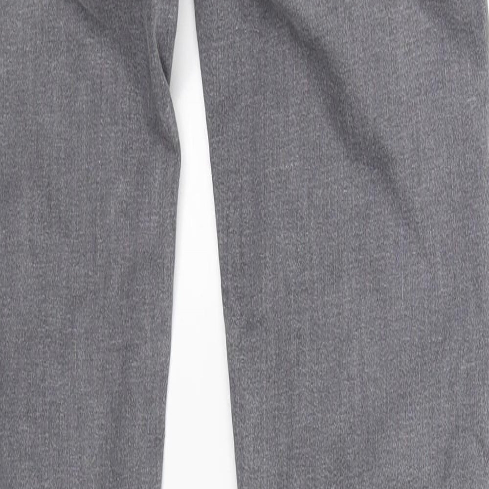 Diesel Womens Grey  Denim Jegging Jeans Size 27 in L33 in