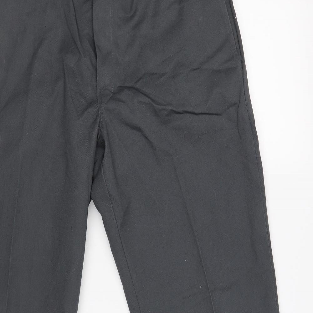 Dickies Mens Grey   Trousers  Size 36 L32 in - WORK