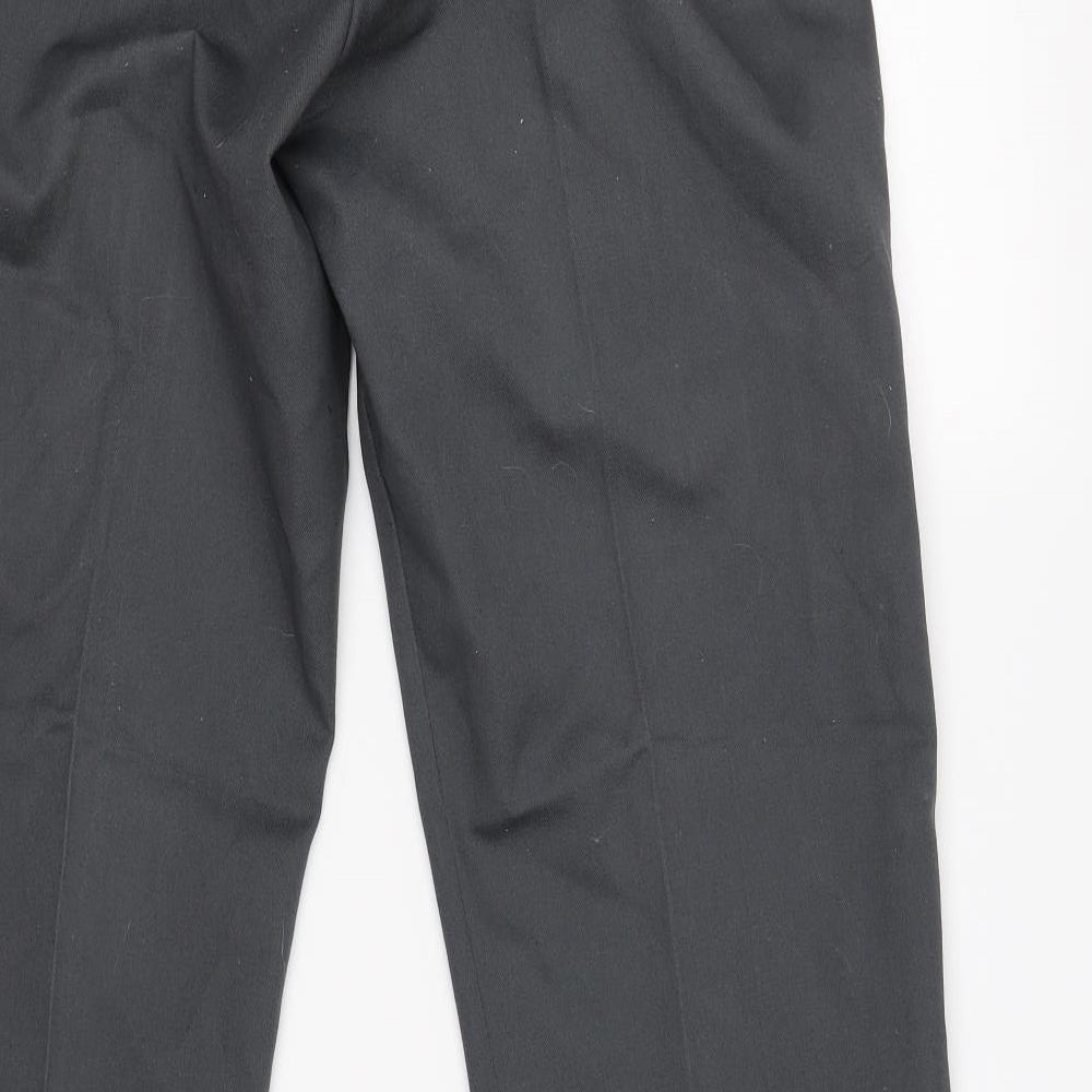 Dickies Mens Grey   Trousers  Size 36 L32 in - WORK