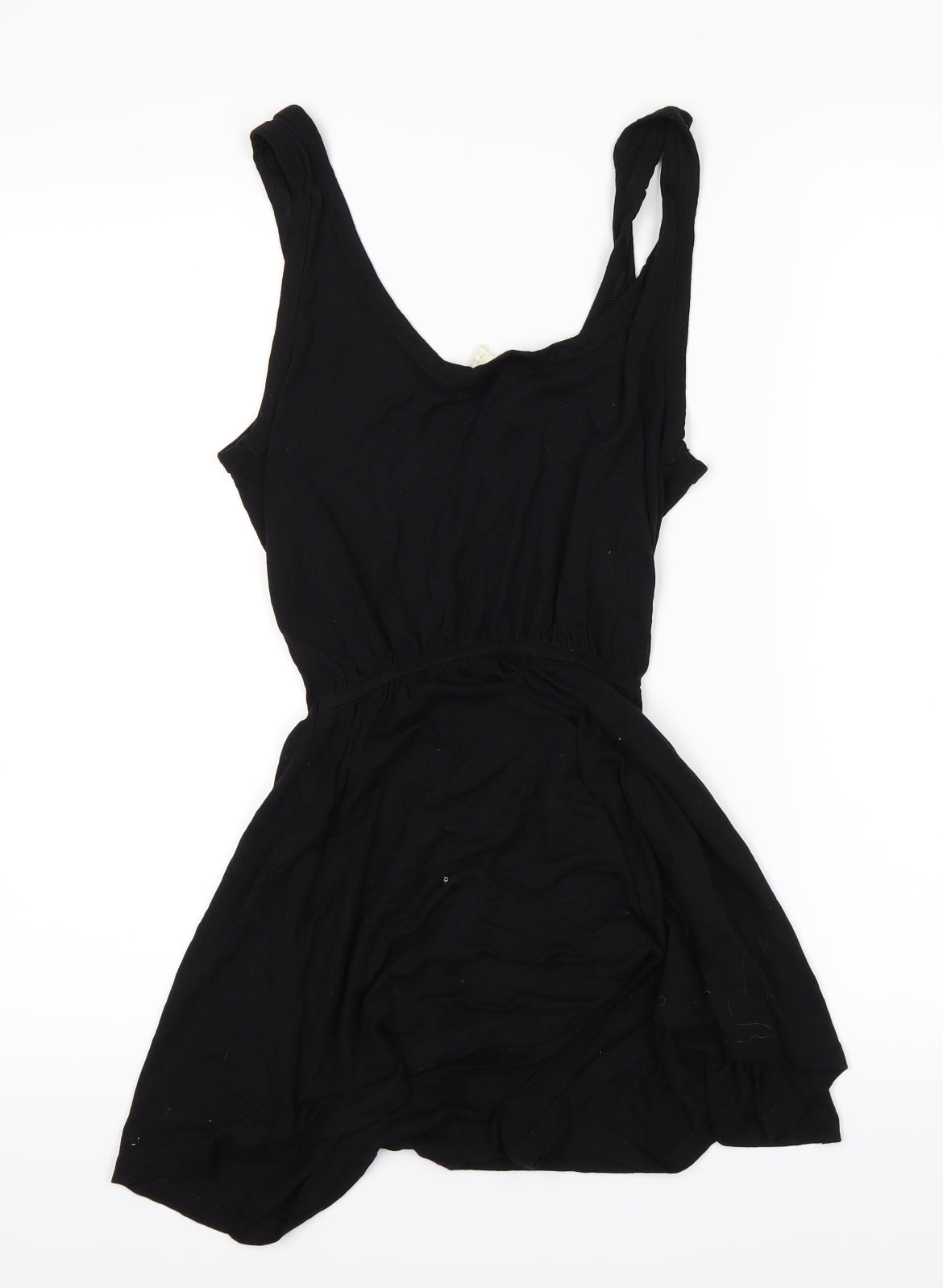 H&M Womens Black   Bodycon  Size XS