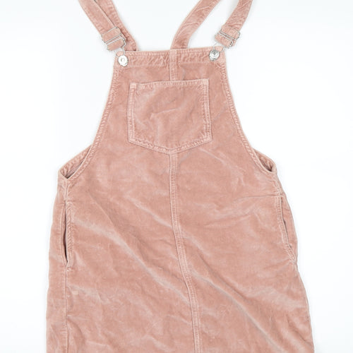Topshop Womens Pink   A-Line  Size 6
