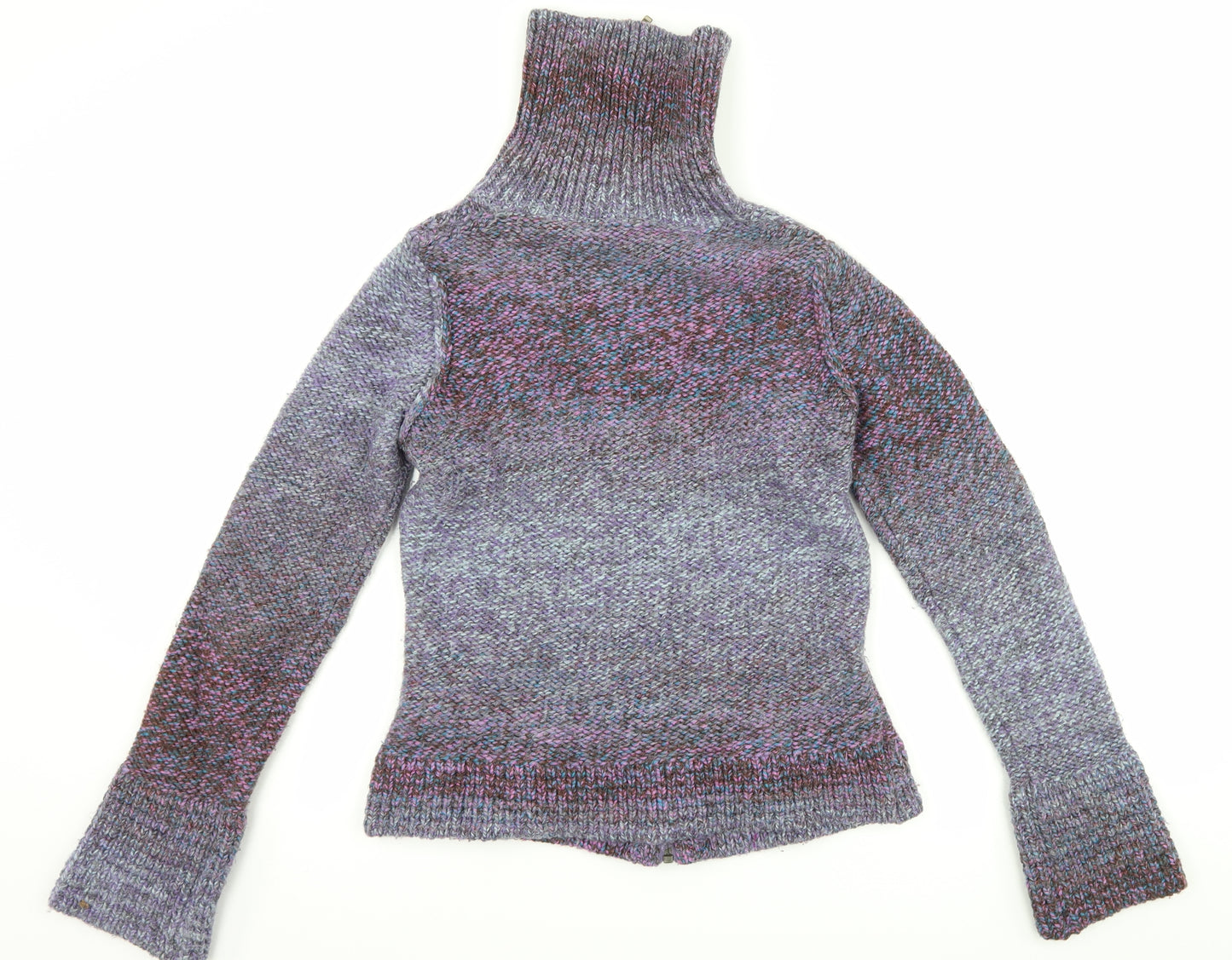 Per Una Womens Purple   Jacket  Size S