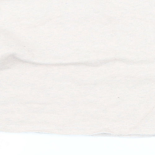 H&M Girls Pink   Pullover Sweatshirt Size 11-12 Years  - New york