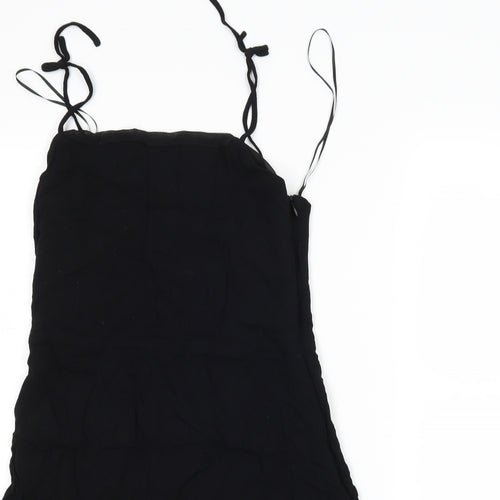 MNG Womens Black   Shift  Size S