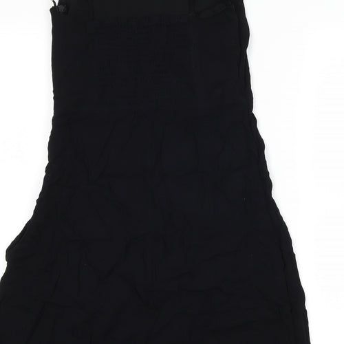 MNG Womens Black   Shift  Size S