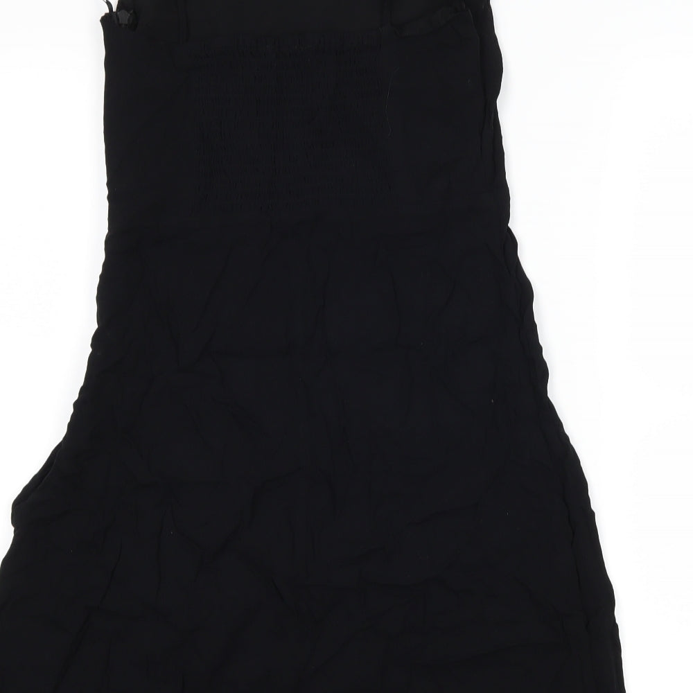 MNG Womens Black   Shift  Size S