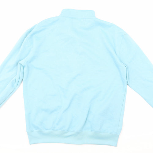 Damart Womens Blue   Jacket  Size 12
