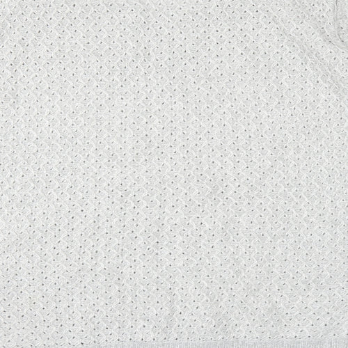 EWM Womens Grey    Jumper Size L