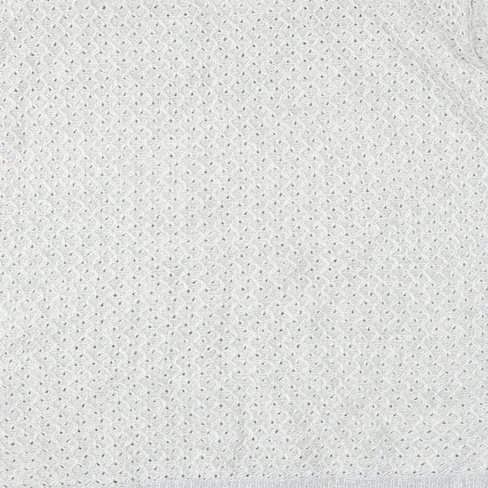 EWM Womens Grey    Jumper Size L