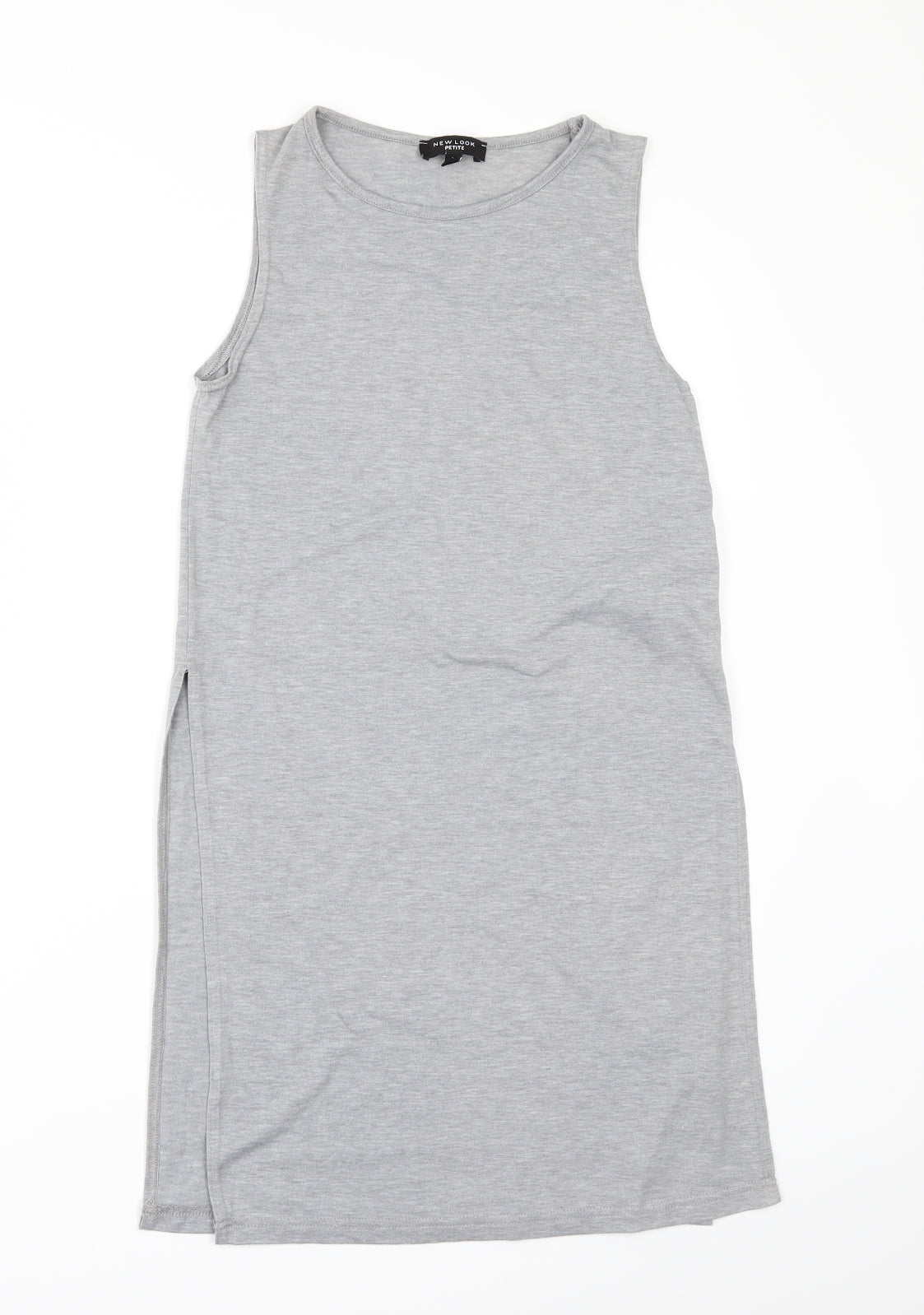 New Look Womens    Camisole T-Shirt Size 8