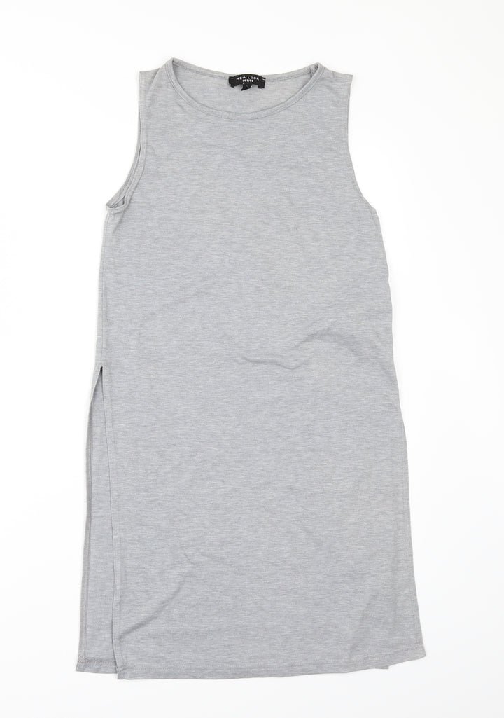 New Look Womens    Camisole T-Shirt Size 8