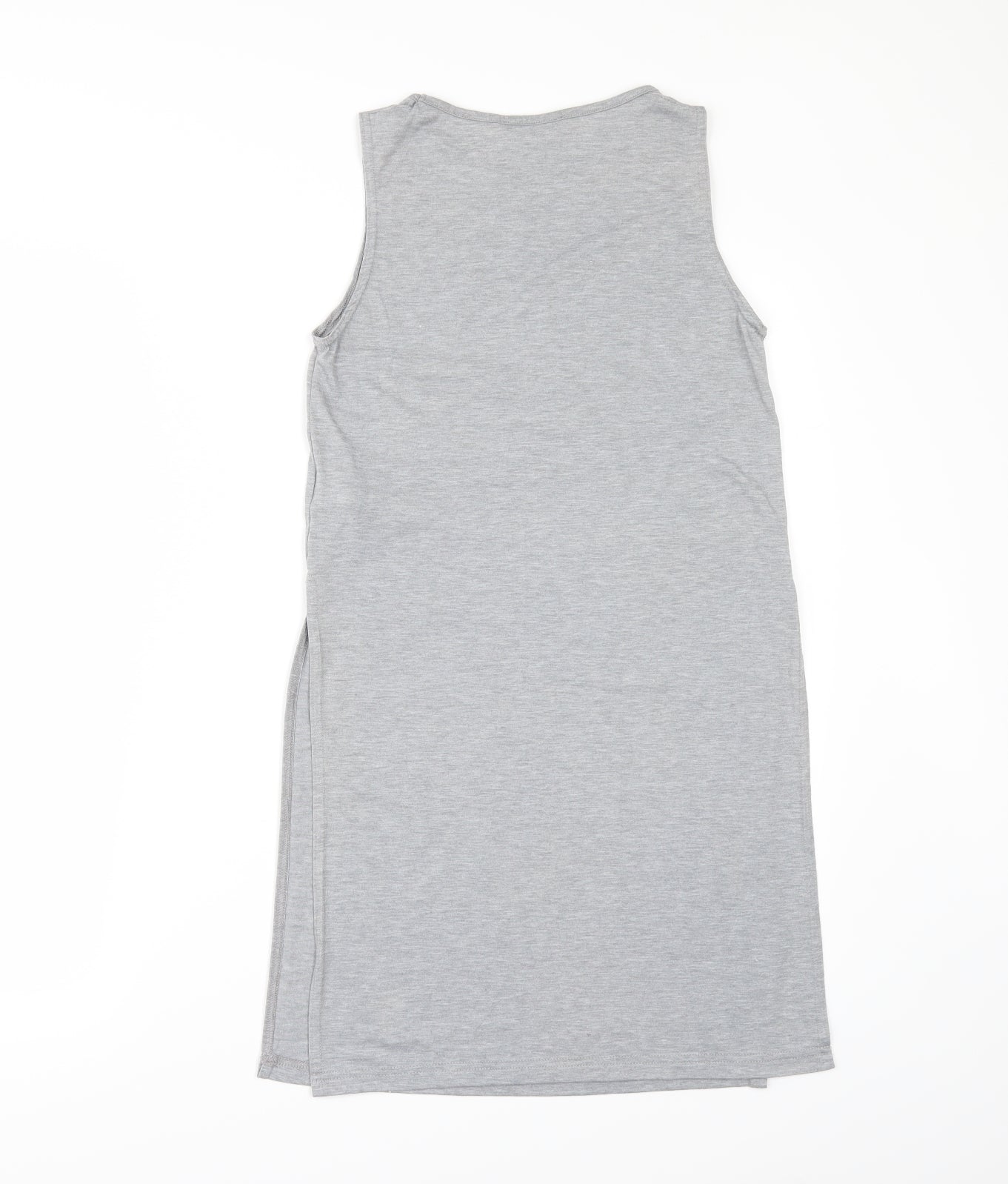New Look Womens    Camisole T-Shirt Size 8
