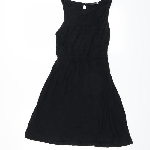 Primark Womens Black   Mini  Size 8