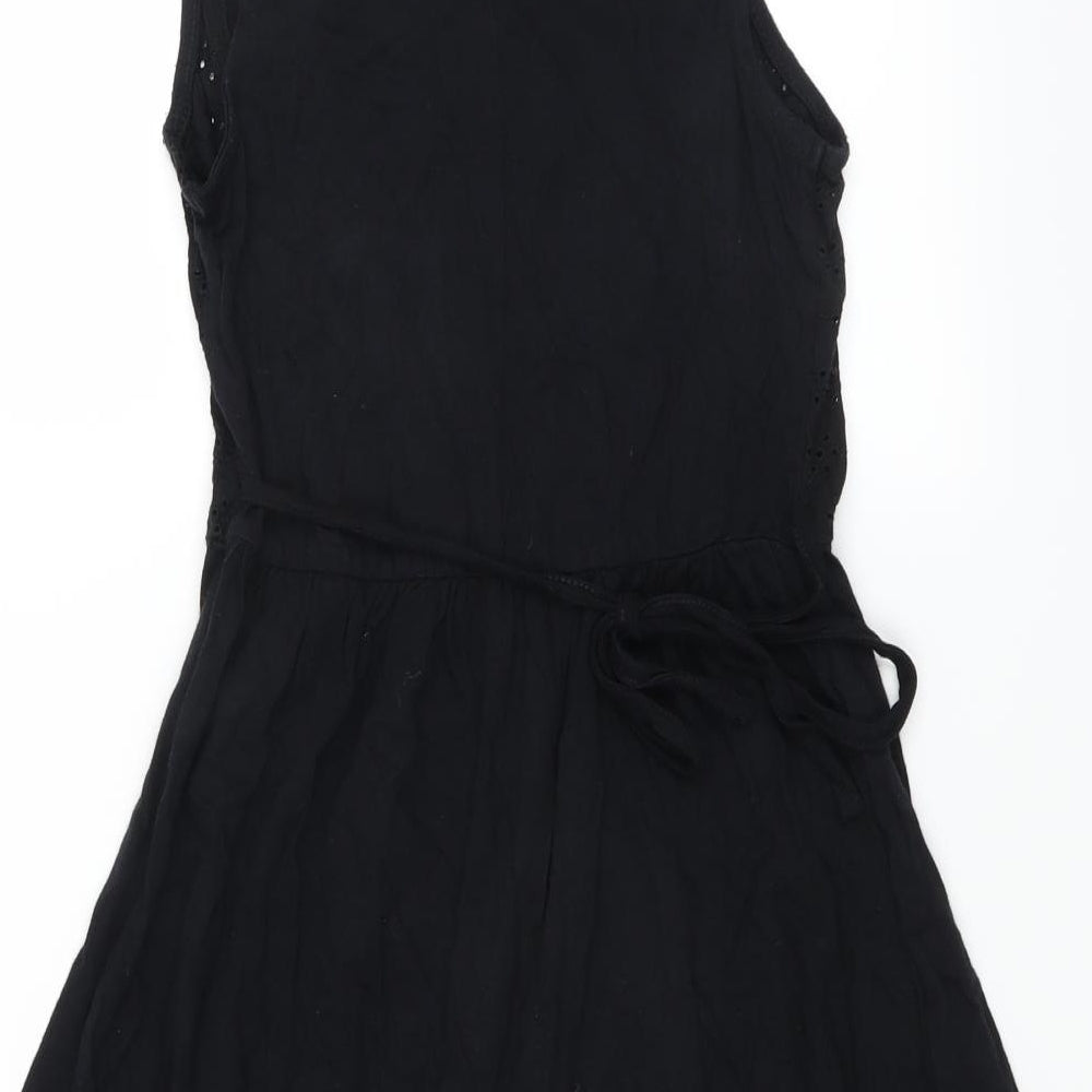 Primark Womens Black   Mini  Size 8