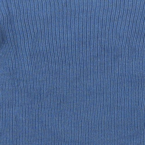 Avenue Womens Blue   Pullover Jumper Size 12