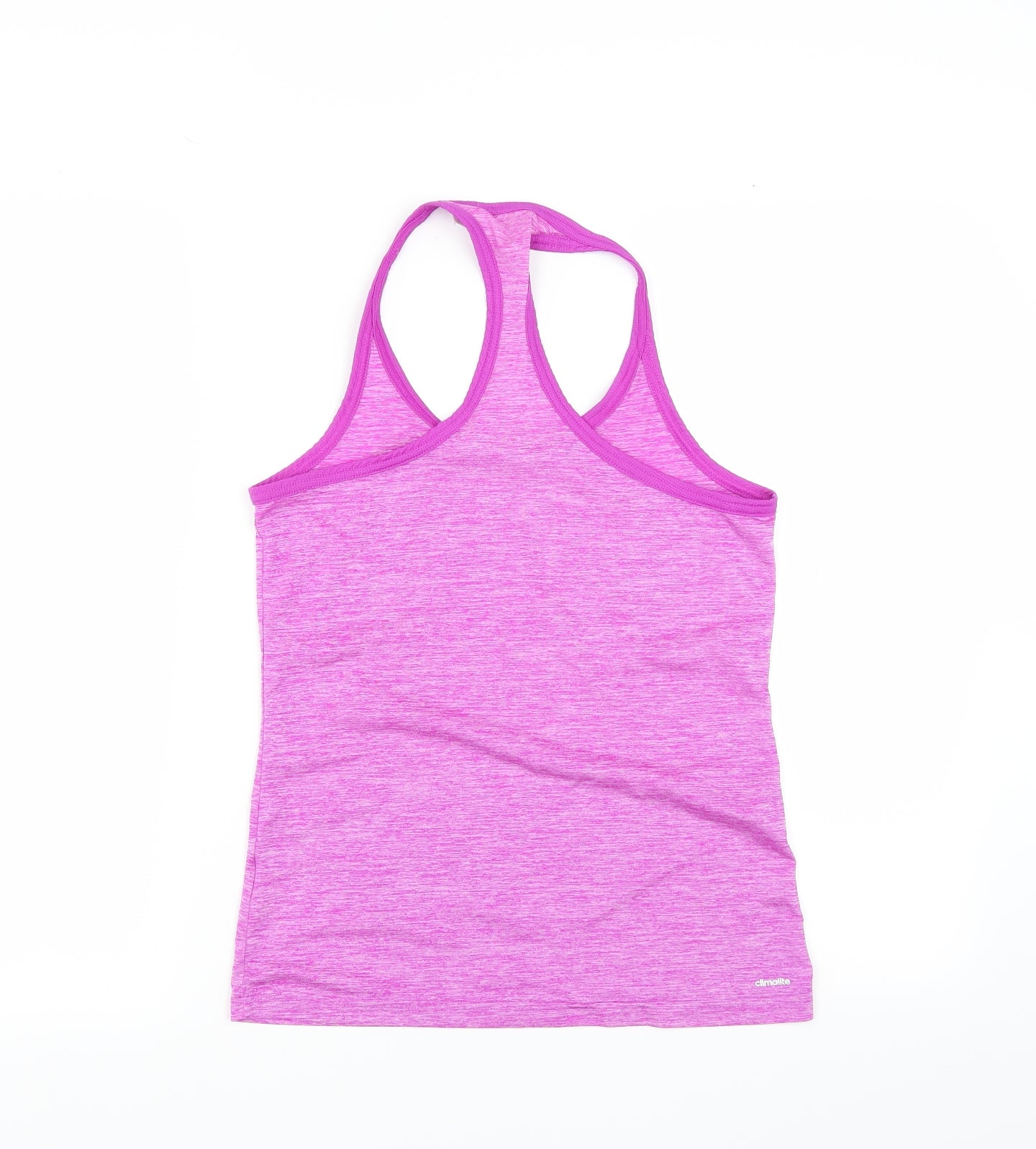 adidas Womens Purple   Basic Tank Size XS
