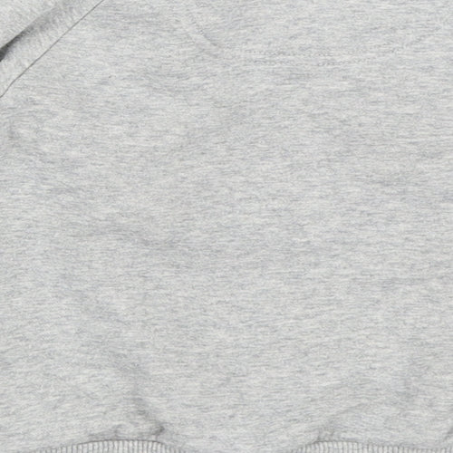 McKenzie Boys Grey   Pullover Sweatshirt Size 3-4 Years