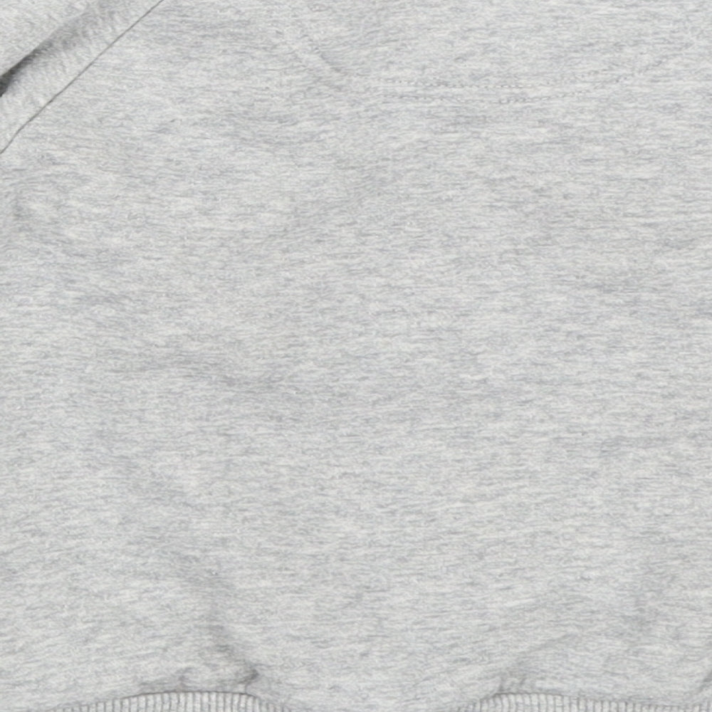 McKenzie Boys Grey   Pullover Sweatshirt Size 3-4 Years