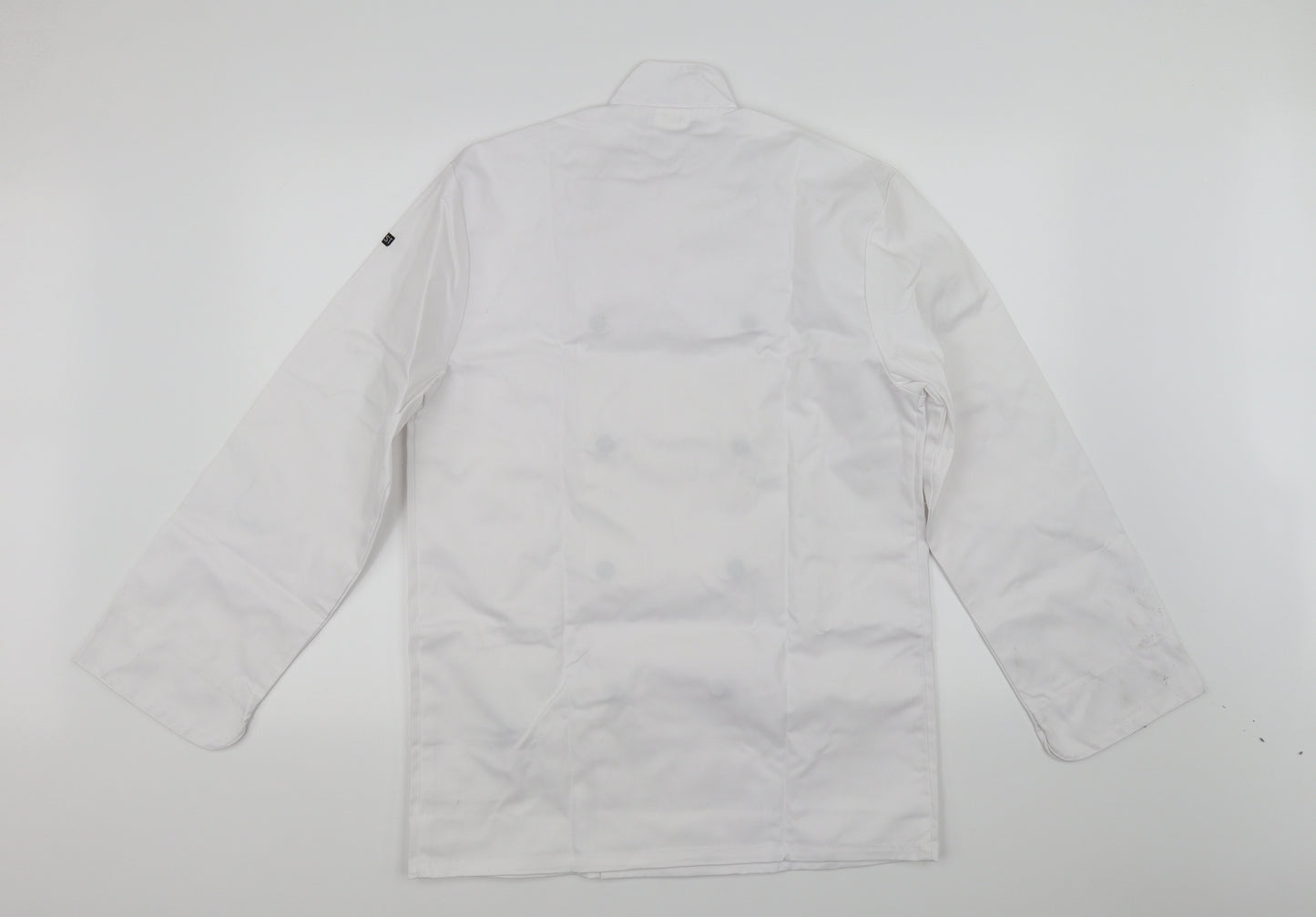 Portwest Mens White    Button-Up Size XS