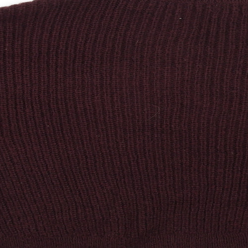 L.O.G.G Womens Brown   Pullover Jumper Size S