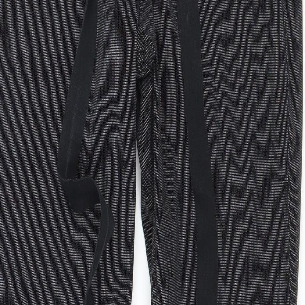 French Connection Womens Green   Trousers  Size 10 L33 in