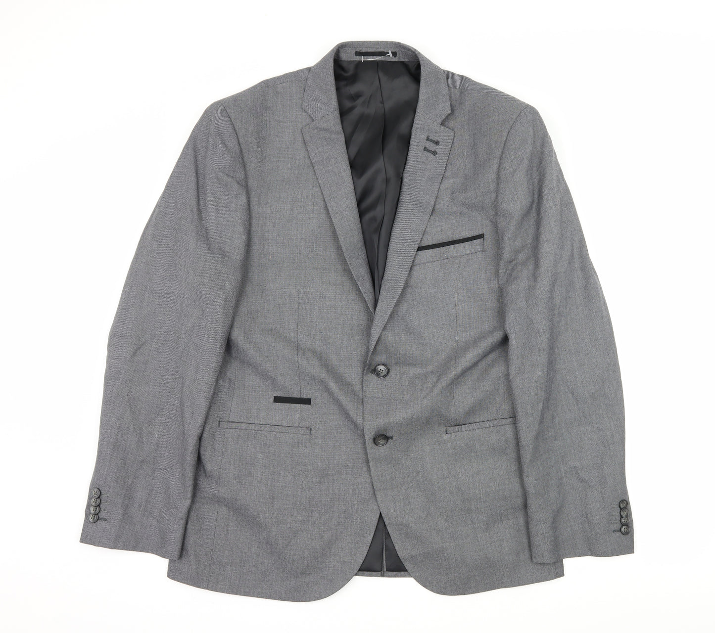 Taylor & Wright Mens Green   Jacket Suit Jacket Size L