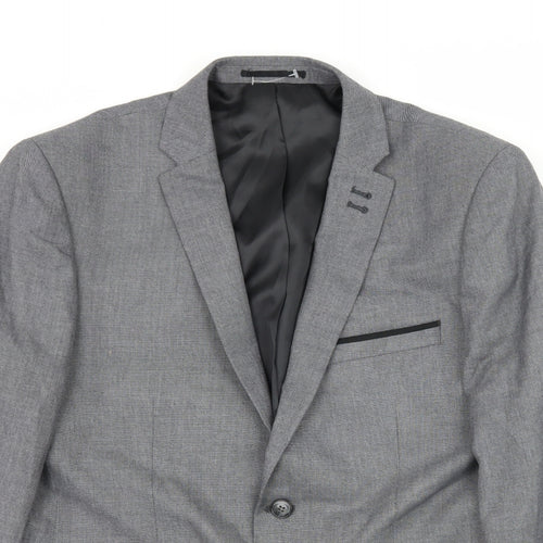 Taylor & Wright Mens Green   Jacket Suit Jacket Size L