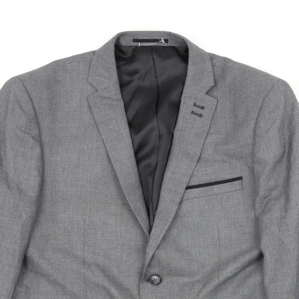 Taylor & Wright Mens Green   Jacket Suit Jacket Size L