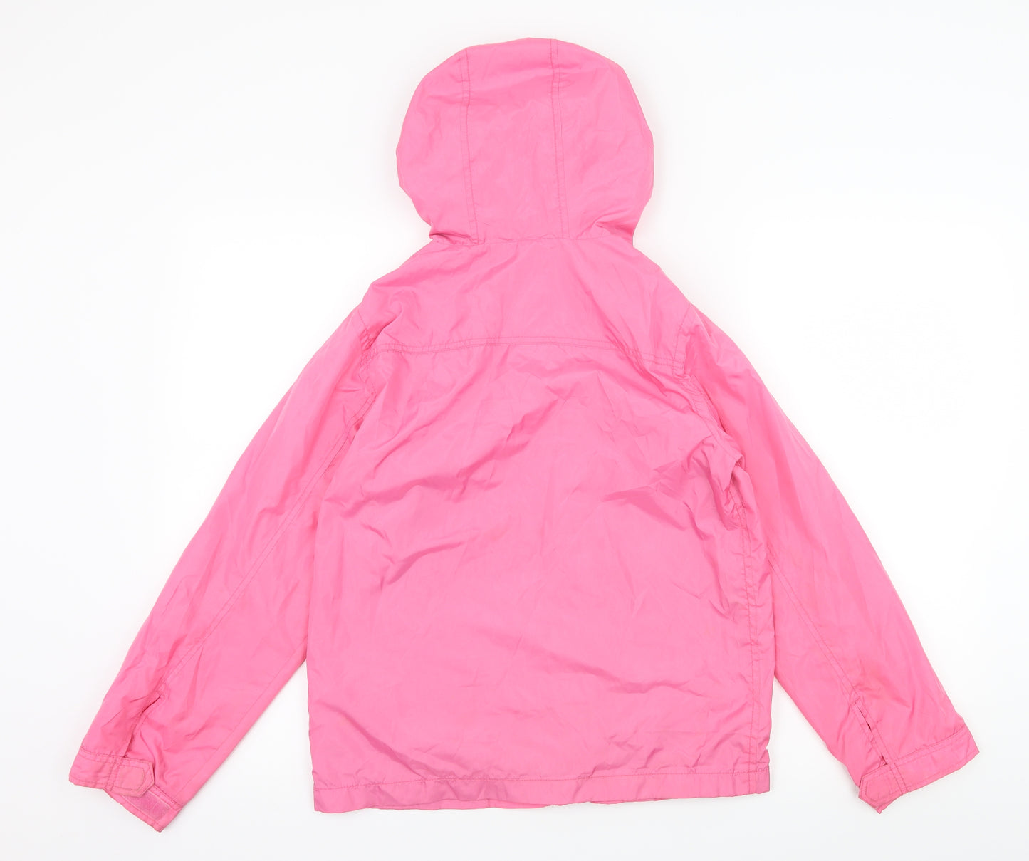 Gap Girls Pink   Jacket  Size 13 Years