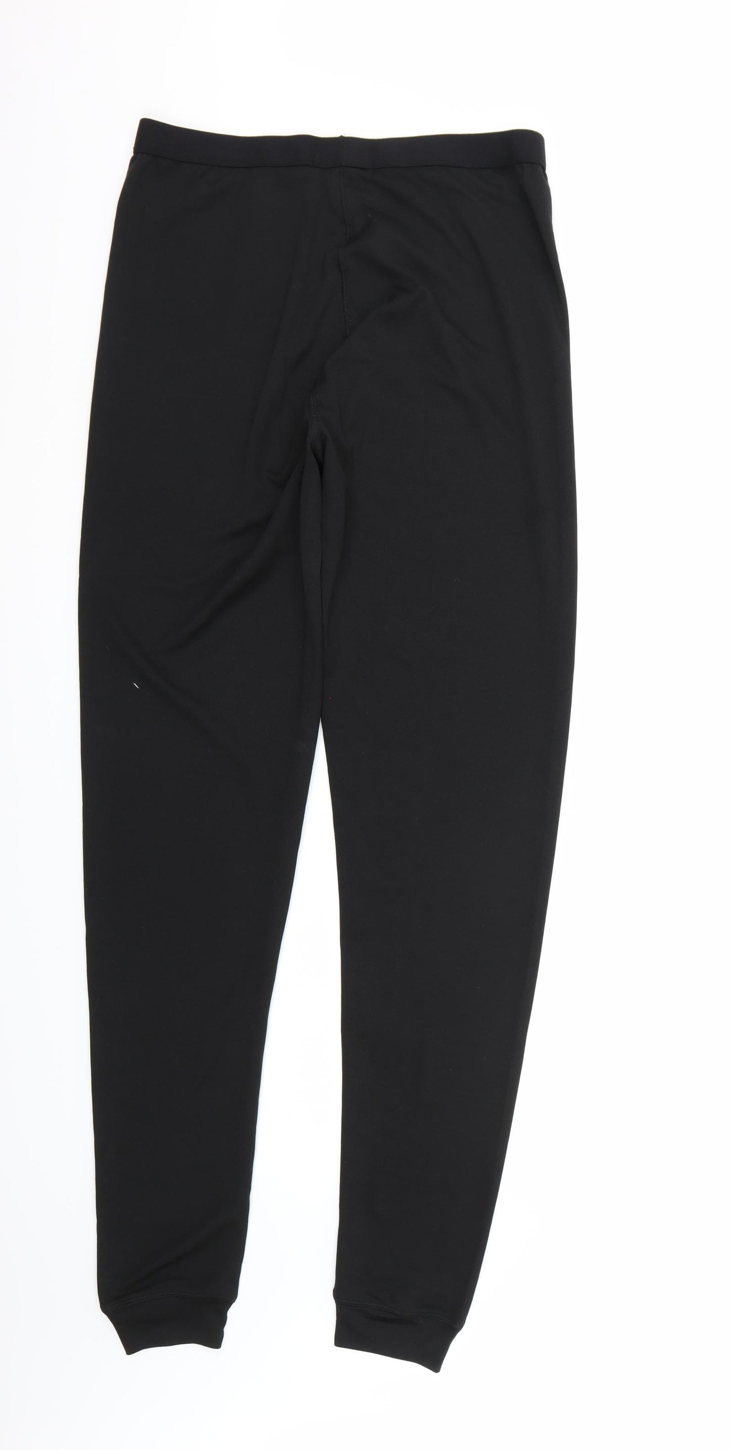 Campro Womens Black   Carrot Leggings Size 18 L33 in