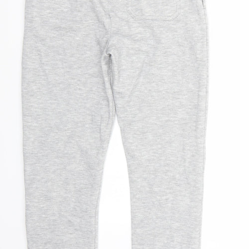 Primark Girls Grey   Sweatpants Trousers Size 12 Years