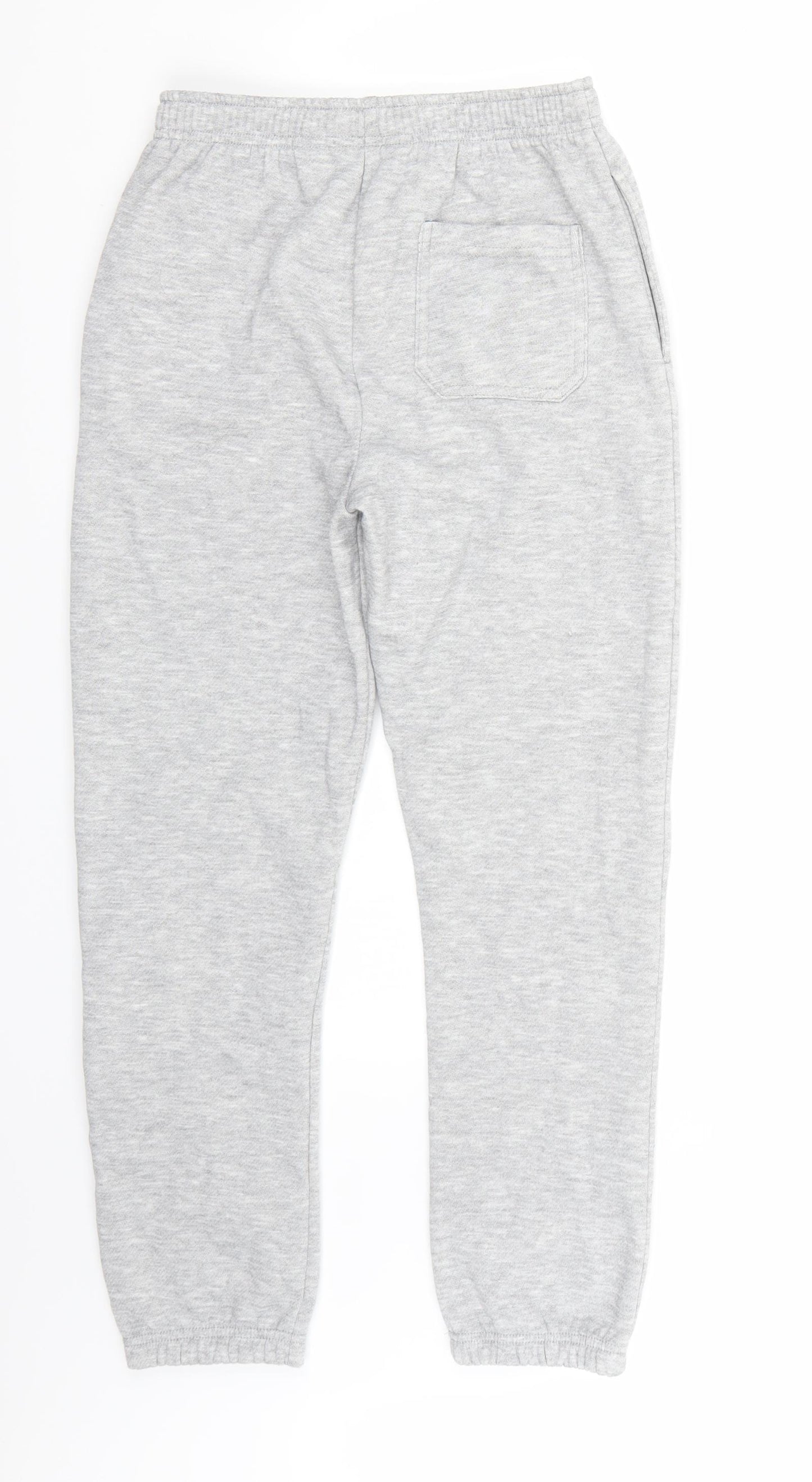Primark Girls Grey   Sweatpants Trousers Size 12 Years