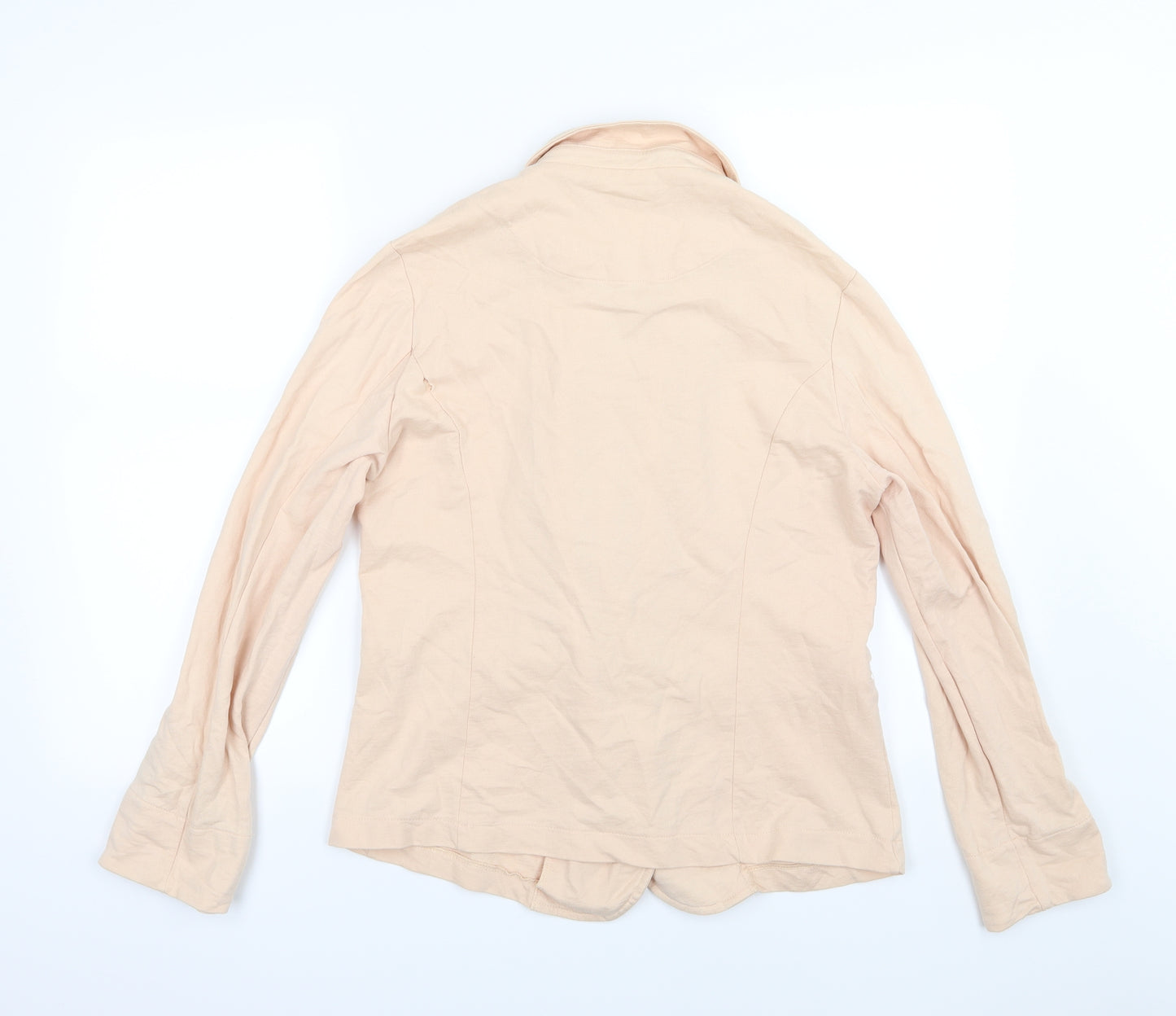 Atmosphere Womens Pink   Jacket Blazer Size 14