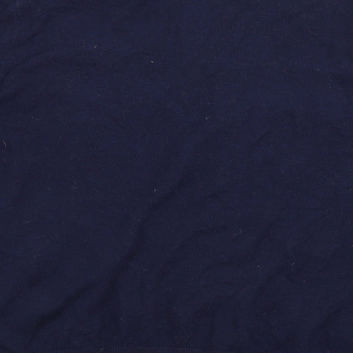 NEXT Womens Blue   Cardigan Jumper Size 10