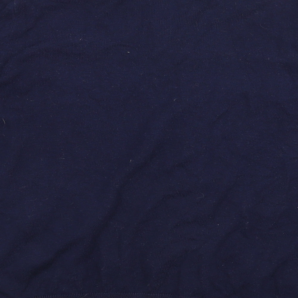 NEXT Womens Blue   Cardigan Jumper Size 10
