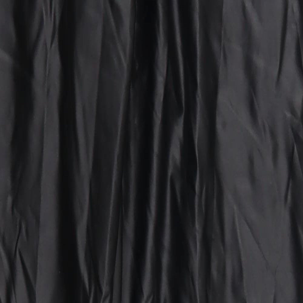 Primark Womens Black   Carrot Leggings Size S L29 in