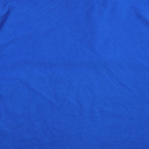 Regatta Mens Blue  Fleece Jacket  Size 3XL