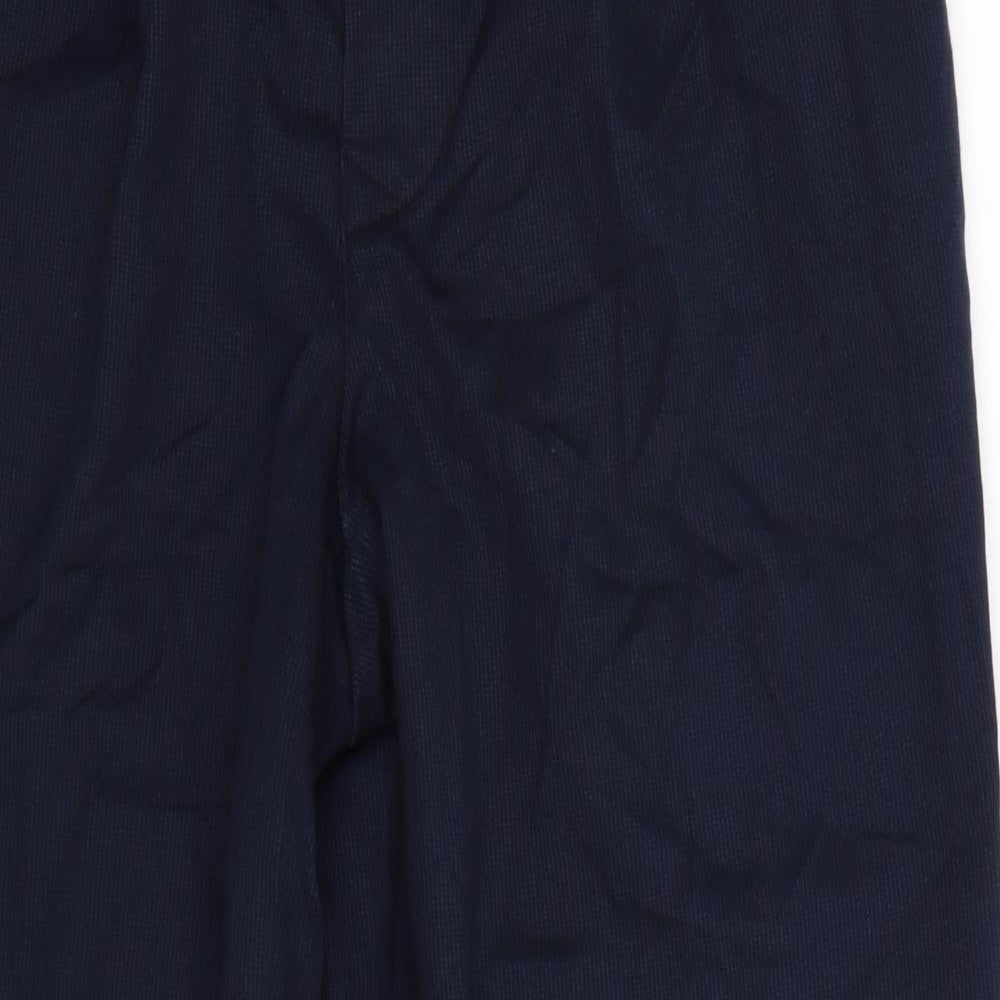 Preworn Mens Blue   Trousers  Size 32 L30 in