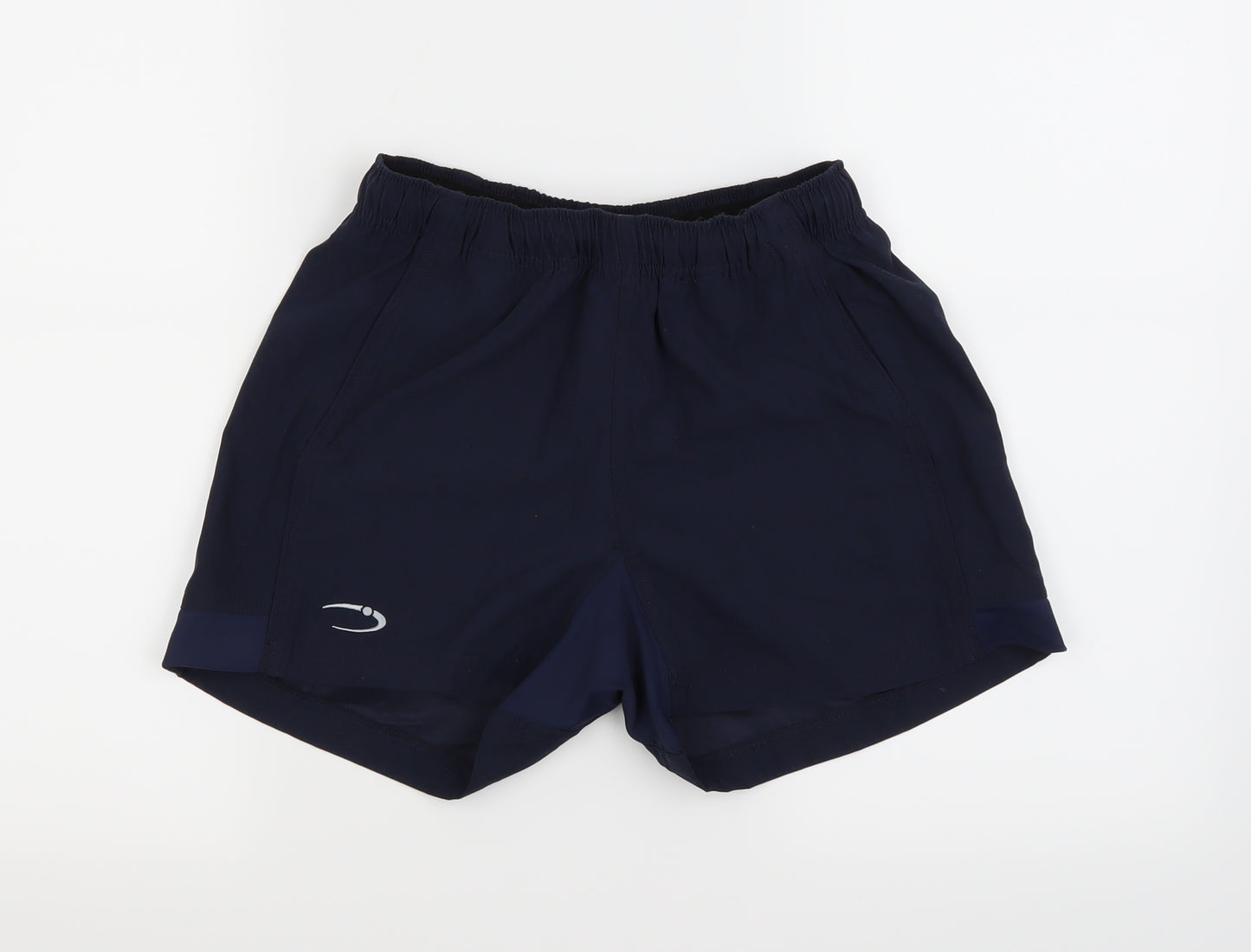 Squad Kit Womens Blue   Cargo Shorts Size 24 in